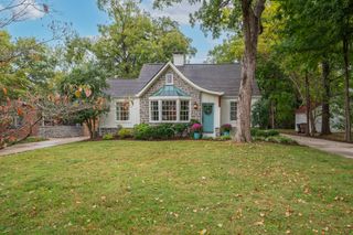 1123 Draughon Ave, Nashville, TN 37204