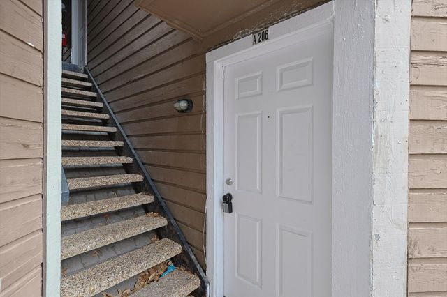 9805 Walnut Street C 206, Dallas, TX 75243