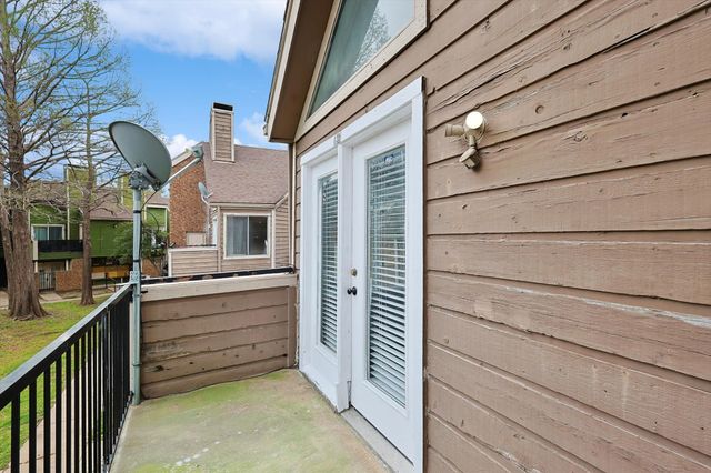 9805 Walnut Street C 206, Dallas, TX 75243