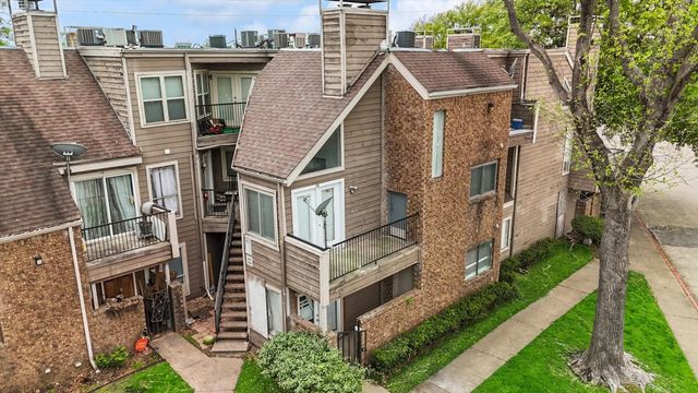 9805 Walnut Street C 206, Dallas, TX 75243