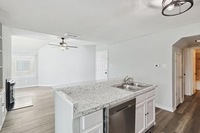 9805 Walnut Street C 206, Dallas, TX 75243
