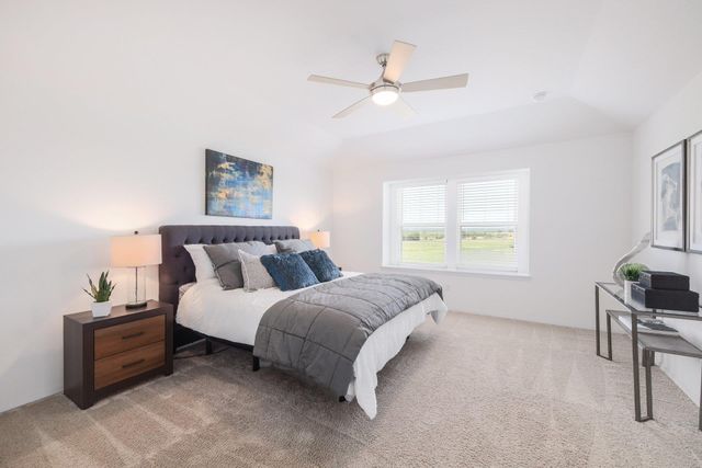 1408 Flint Knapper DR, Georgetown, TX 78626