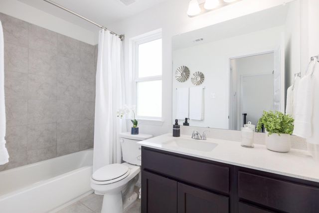 1408 Flint Knapper DR, Georgetown, TX 78626