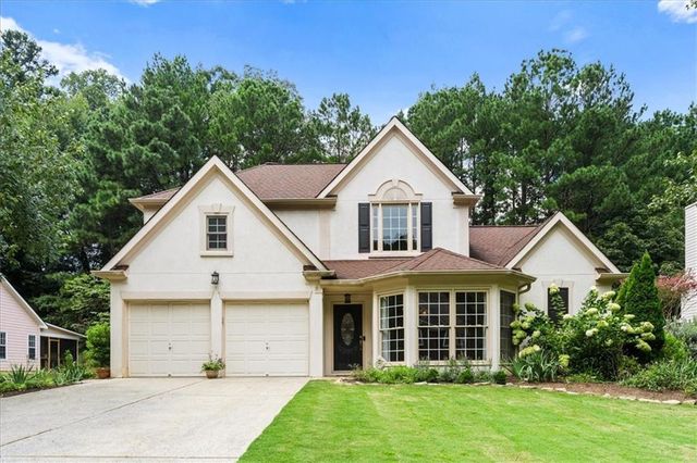 2169 Jockey Hollow NW Drive, Kennesaw, GA 30152