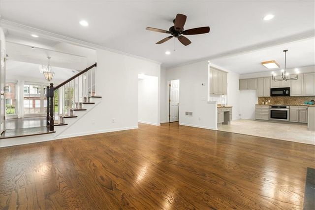 2169 Jockey Hollow NW Drive, Kennesaw, GA 30152