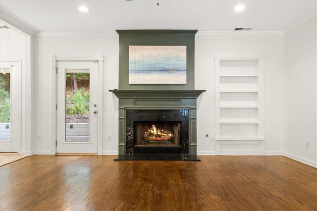 2169 Jockey Hollow NW Drive, Kennesaw, GA 30152