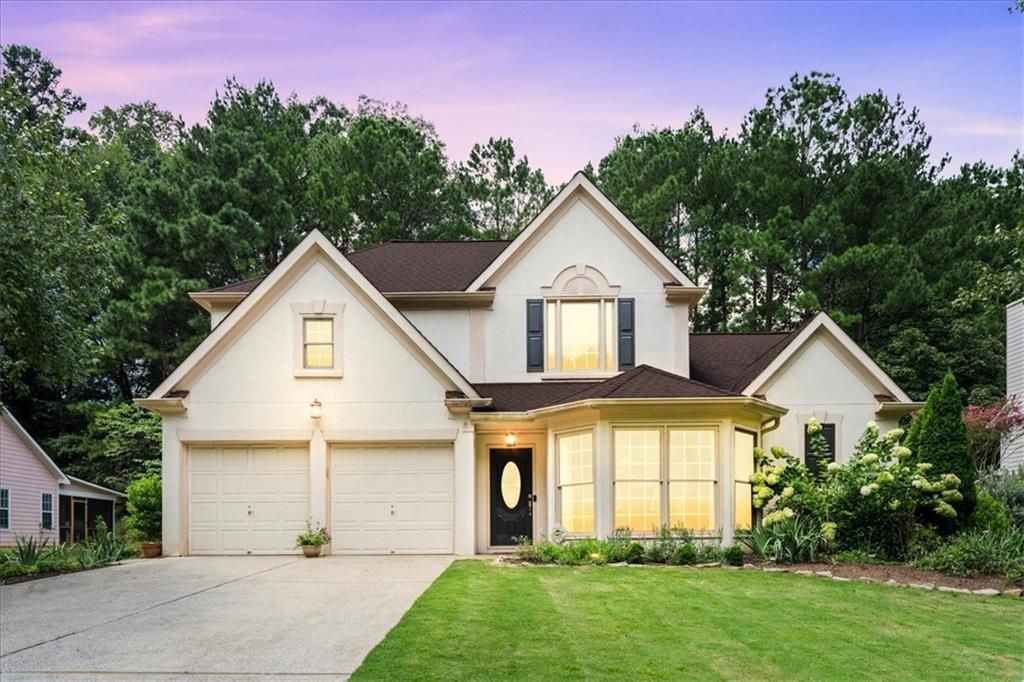 2169 Jockey Hollow NW Drive, Kennesaw, GA 30152