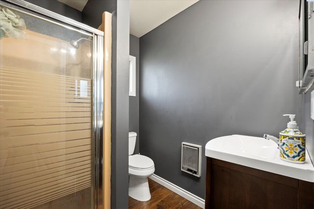 2015 Benson Avenue, Prosser, WA 99350