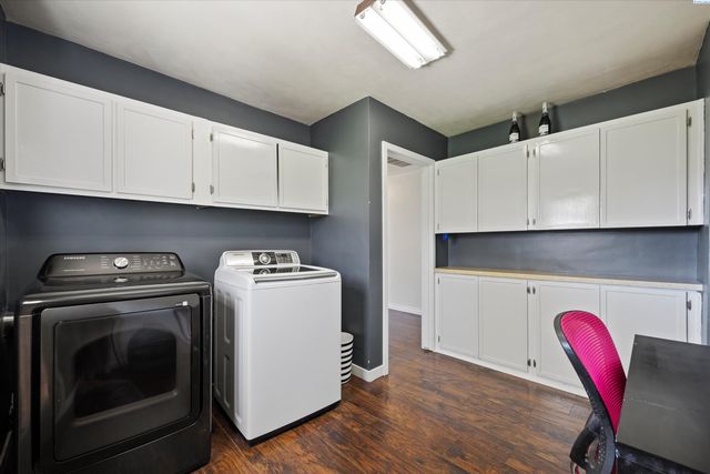 2015 Benson Avenue, Prosser, WA 99350