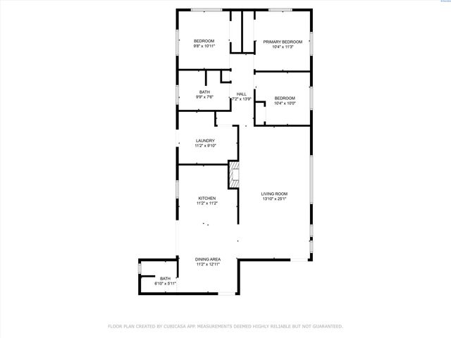 2015 Benson Avenue, Prosser, WA 99350