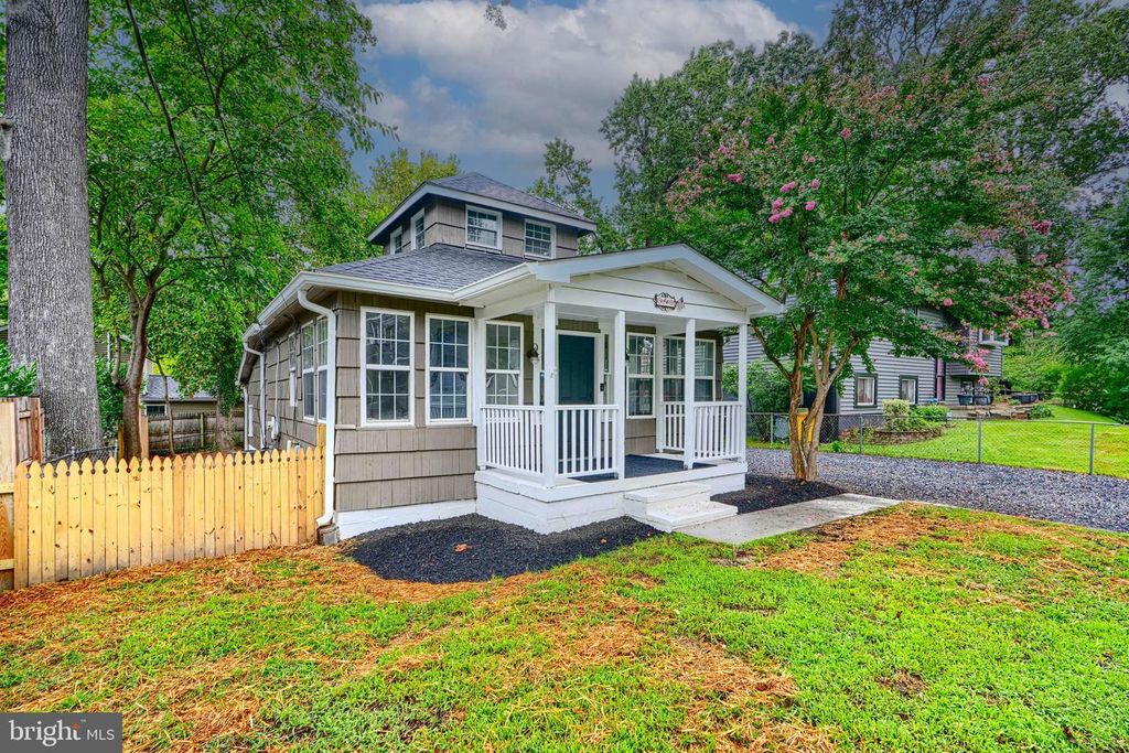 391 LAUREL TRL, Crownsville, MD 21032