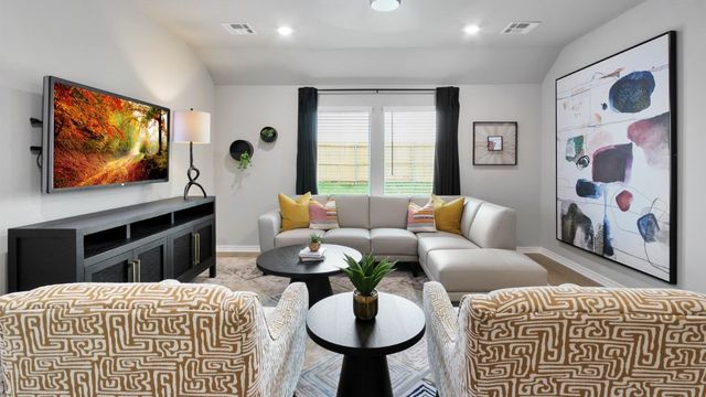 6109 Green Meadows Lane, Oklahoma City, OK 73132