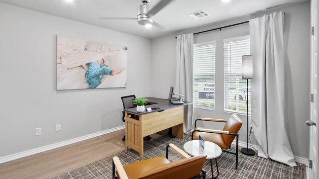6109 Green Meadows Lane, Oklahoma City, OK 73132