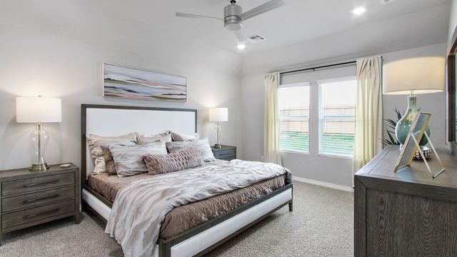 6109 Green Meadows Lane, Oklahoma City, OK 73132