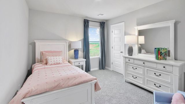 6109 Green Meadows Lane, Oklahoma City, OK 73132