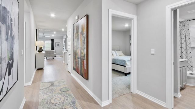 6109 Green Meadows Lane, Oklahoma City, OK 73132