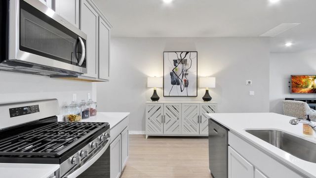 6109 Green Meadows Lane, Oklahoma City, OK 73132