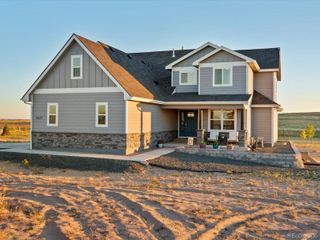 16471 S Essex Road, Platteville, CO 80651