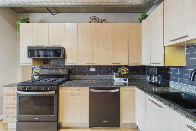 111 S Morgan Street 501, Chicago, IL 60607