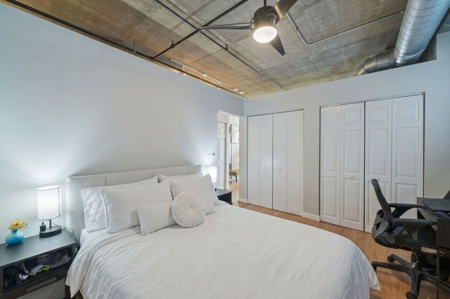 111 S Morgan Street 501, Chicago, IL 60607
