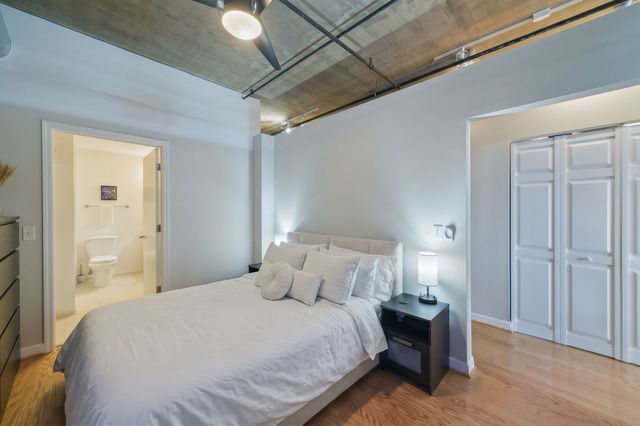 111 S Morgan Street 501, Chicago, IL 60607