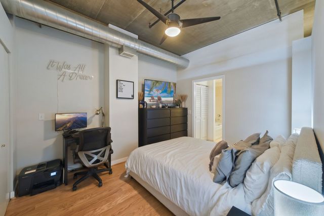 111 S Morgan Street 501, Chicago, IL 60607