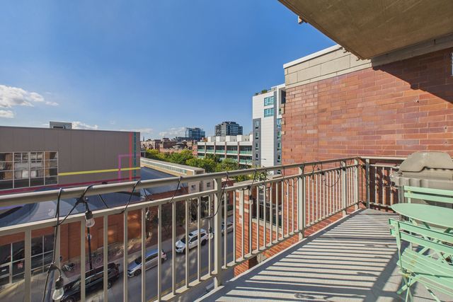 111 S Morgan Street 501, Chicago, IL 60607