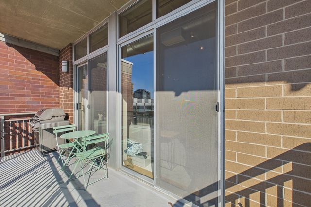 111 S Morgan Street 501, Chicago, IL 60607