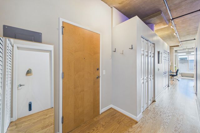 111 S Morgan Street 501, Chicago, IL 60607