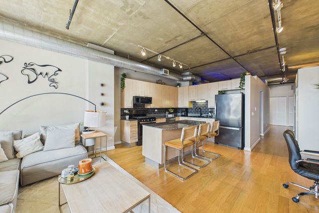 111 S Morgan Street 501, Chicago, IL 60607