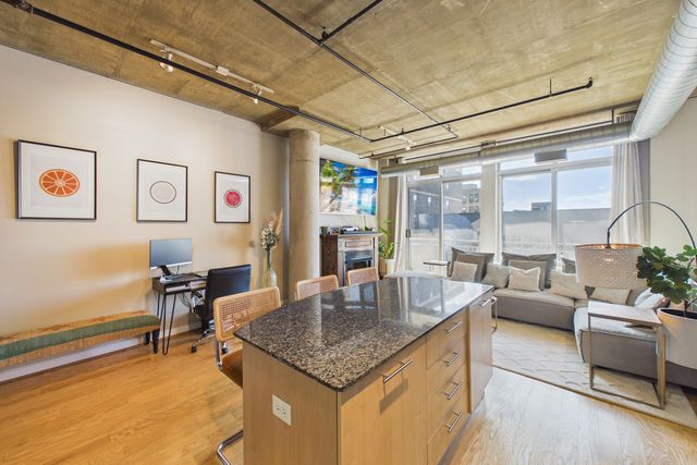 111 S Morgan Street 501, Chicago, IL 60607