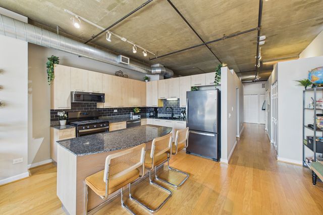 111 S Morgan Street 501, Chicago, IL 60607