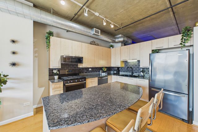 111 S Morgan Street 501, Chicago, IL 60607
