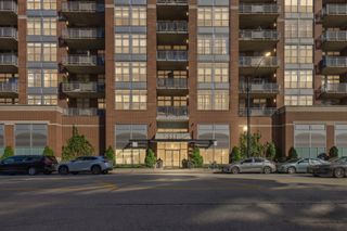 111 S Morgan Street 501, Chicago, IL 60607
