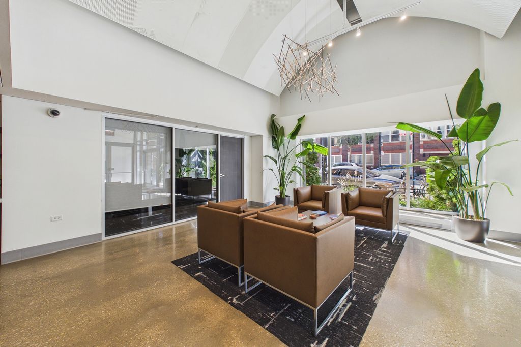 111 S Morgan Street 501, Chicago, IL 60607 — photo 3