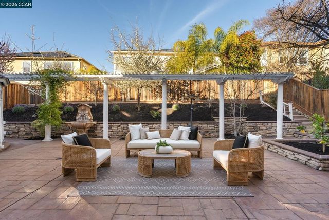 3138 3138 Ashbrook Ln, San Ramon, CA 94582