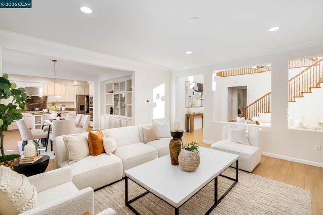 3138 3138 Ashbrook Ln, San Ramon, CA 94582