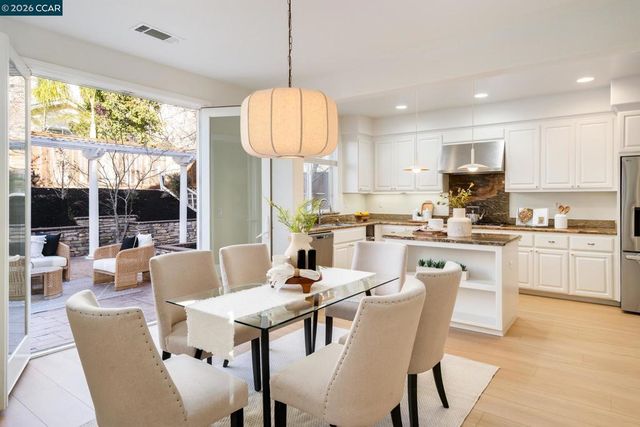 3138 3138 Ashbrook Ln, San Ramon, CA 94582