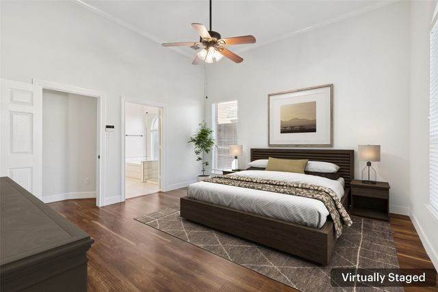 4304 Orchard Gate Drive, Plano, TX 75024