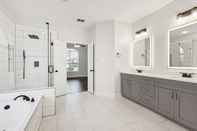 4304 Orchard Gate Drive, Plano, TX 75024