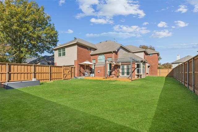 4304 Orchard Gate Drive, Plano, TX 75024