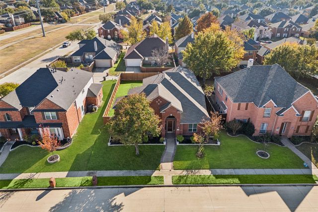 4304 Orchard Gate Drive, Plano, TX 75024