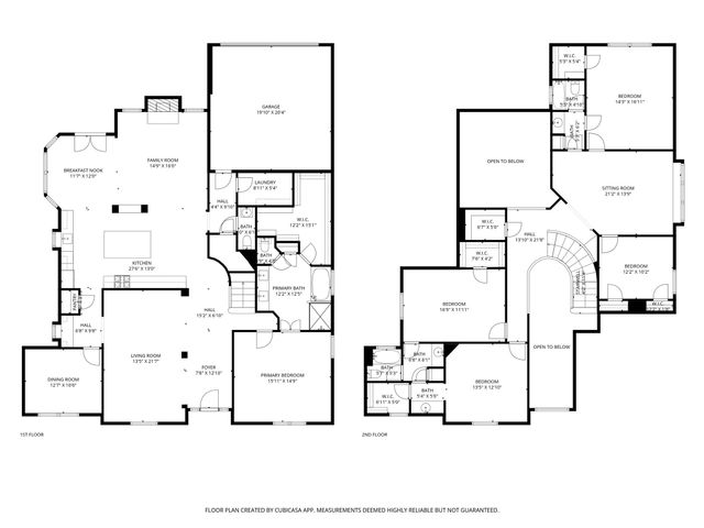 4304 Orchard Gate Drive, Plano, TX 75024