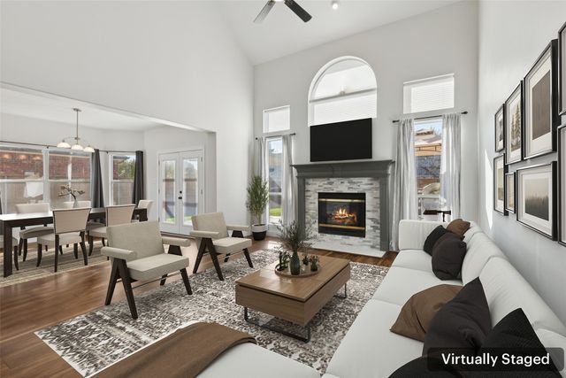 4304 Orchard Gate Drive, Plano, TX 75024