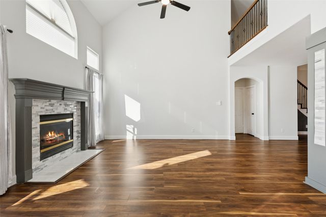 4304 Orchard Gate Drive, Plano, TX 75024