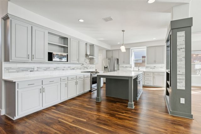 4304 Orchard Gate Drive, Plano, TX 75024