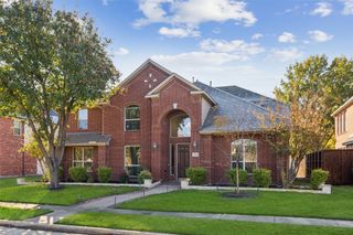 4304 Orchard Gate Drive, Plano, TX 75024