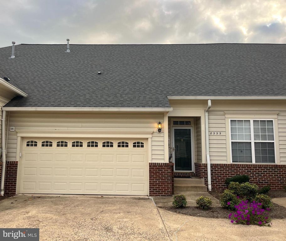 8333 GAITHER ST, Manassas, VA 20110