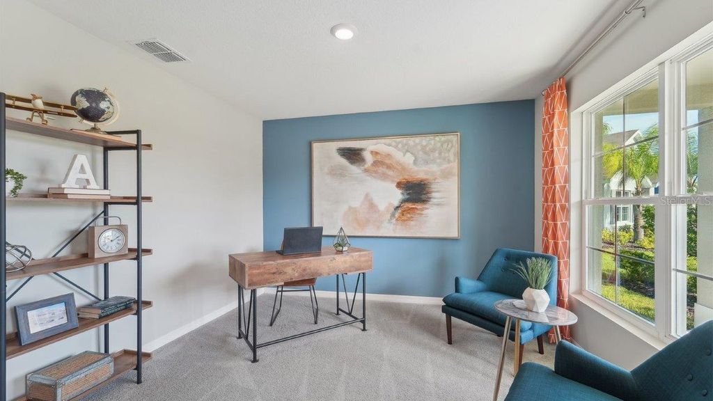 Image 7 of property listing at 17563 ACORN DROP ROAD, Land O Lakes, FL 34638