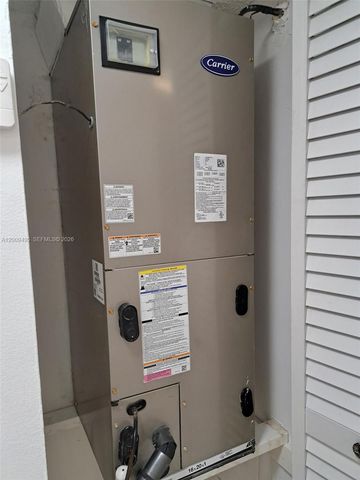 8541 NW 7th St 32, Miami, FL 33126